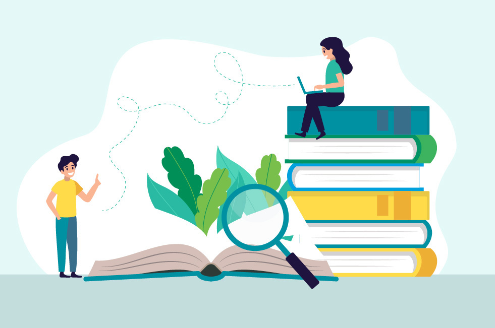 What to do if we does not have the book you want?Image