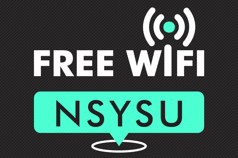 Campus Wifi / Dormitory networkImage