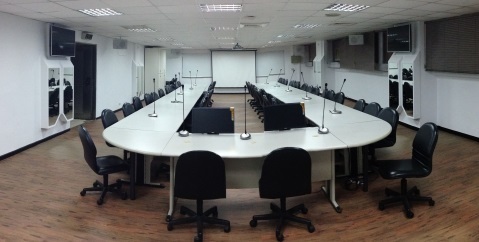 B1會議室Image