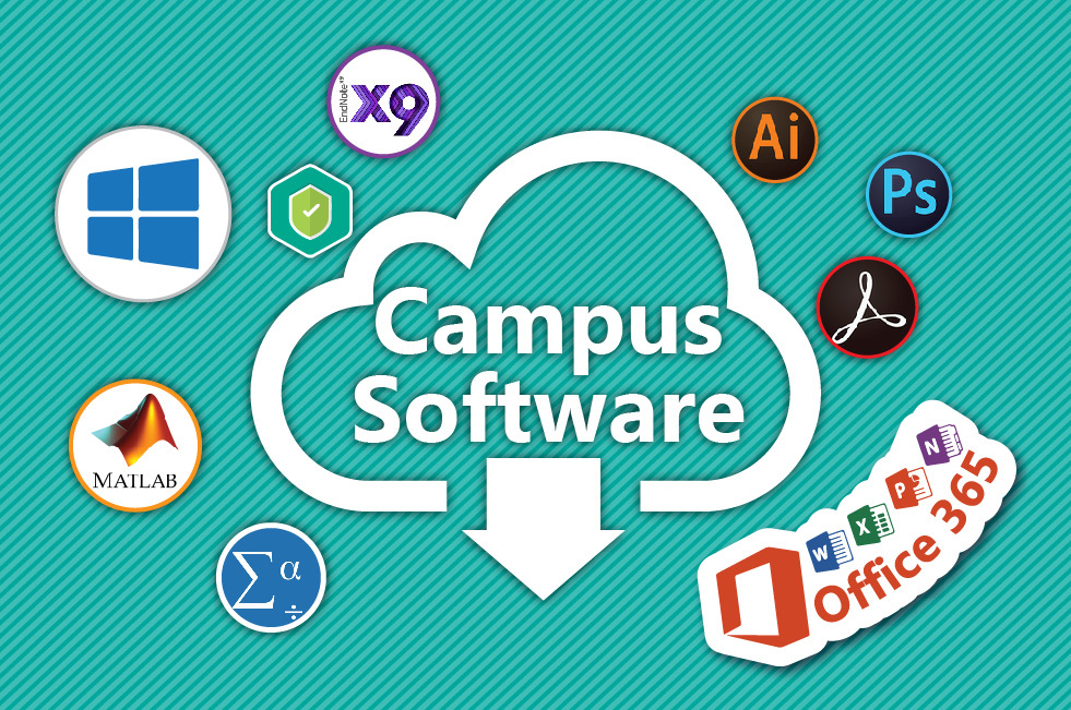 Software available in schoolImage