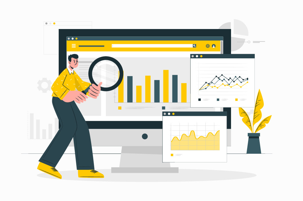 How to use the school's electronic database, electronic journals and thesis resources? (Required for graduate students)Image